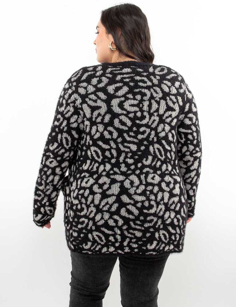 C&aacute;rdigan Mujer Extralindas