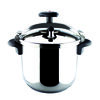 Olla a Presión Acero Inoxidable Magefesa Star 8 lt