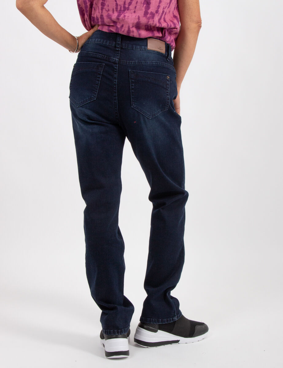 Jeans Mujer Portman Club