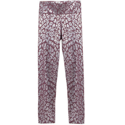 Imagen 1 del producto Calza Niña Black County Café, Negro