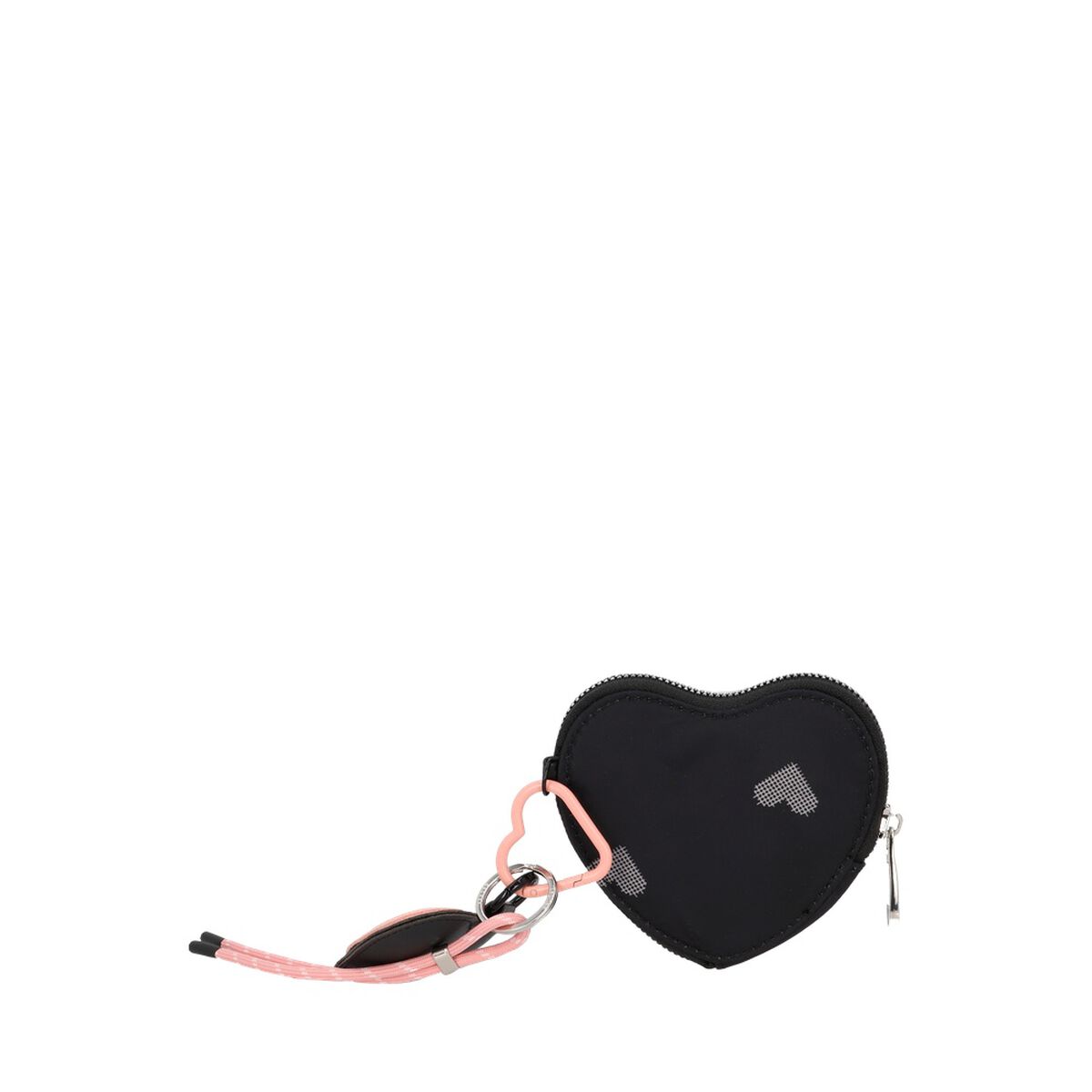 Monedero Secret Love ST6 L Negro