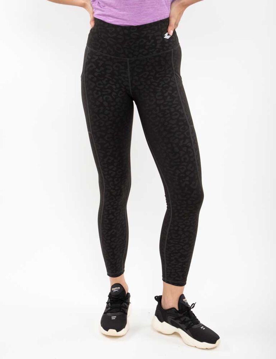 Calza Deportiva Mujer Lotto