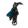 Coche Travel System Sienna Azul Bebesit