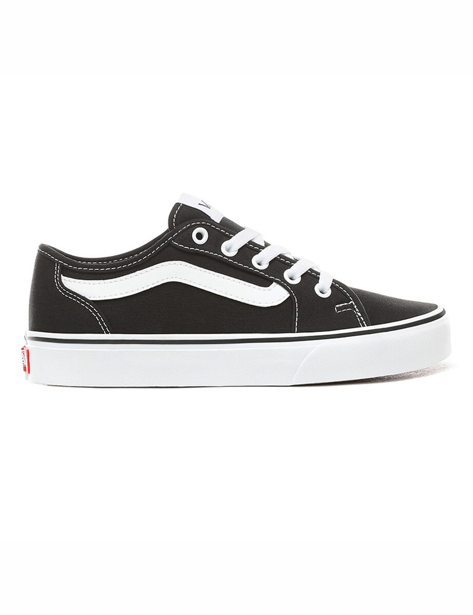 Zapatilla Vans Mujer Filmore