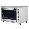 Horno electrico Ursus Trotter  Ut-Backofen Pro-I 38L 38 lts.