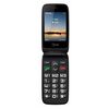 Telefono Senior MLAB 9338 2.8” / 1.77” Negro Liberado