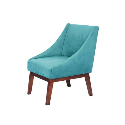 Sitial Tela Latam Home Berlin Turquesa