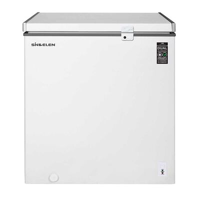 Freezer Horizontal Sindelen SFH-152BL 133 lts.