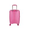 Maleta de Cabina Saxoline Titanium Rosado 39 lt S