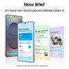 Celular Samsung Galaxy S25 Ultra 256GB 6,9" Gris Titanio Liberado