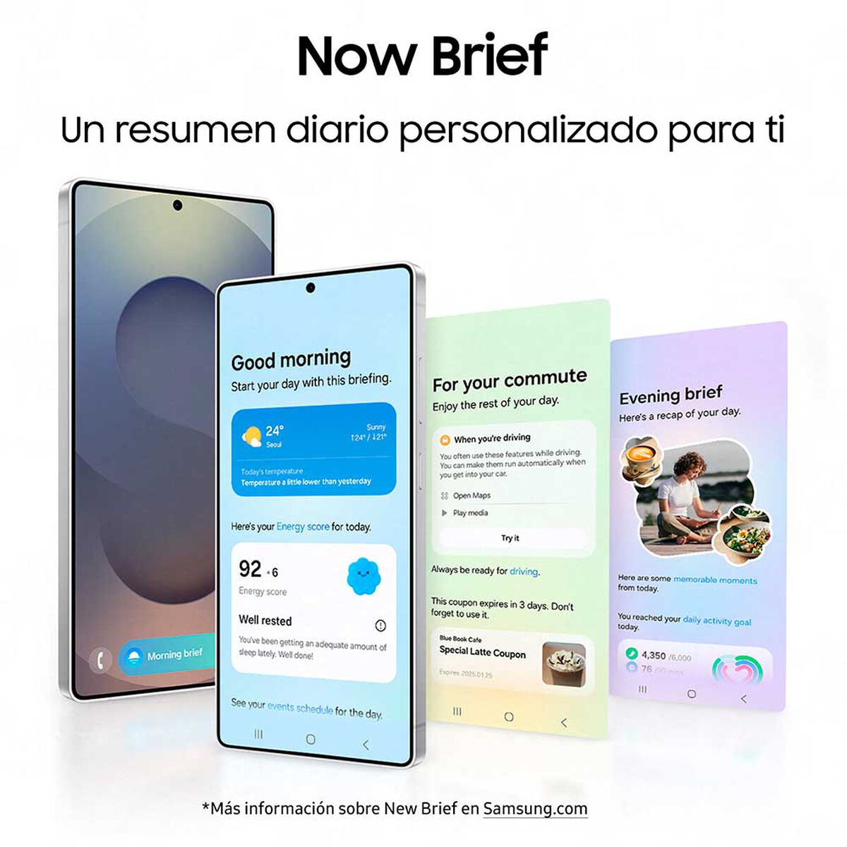 Celular Samsung Galaxy S25 Ultra 256GB 6,9" Gris Titanio Liberado