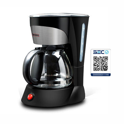 Imagen 2 del producto Cafetera Thomas TH-130 750 ml.