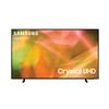 LED 60" Samsung AU8000 Crystal UHD 4K Smart TV