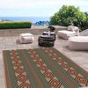 Alfombra Davanti Chacana 140 x220 Chacana