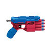 Lanzador Nerf Alpha Strike Claw QS-4