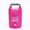 Bolso Impermeable Flotante Outdoor 2L Rosada Pro Outdoor