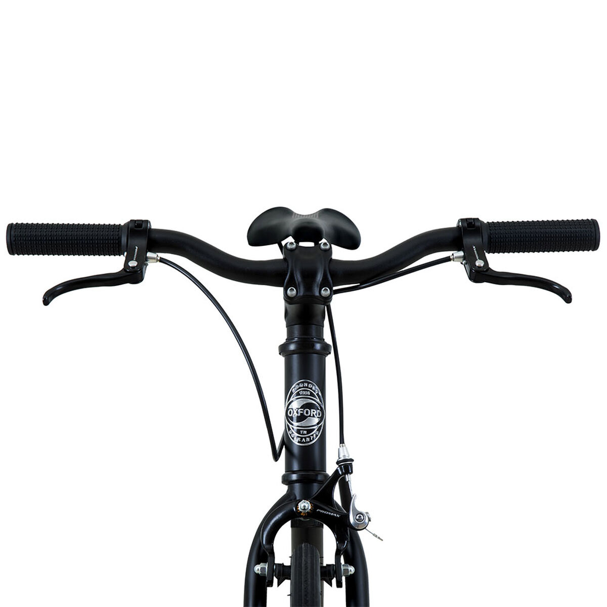 Bicicleta de Paseo Oxford Cityfixer Aro 28