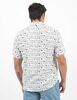 Camisa Manga Corta Hombre Icono