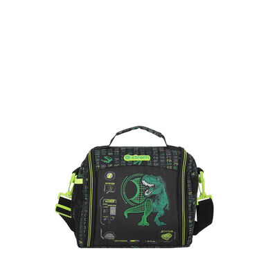 Lonchera Térmica New Break 4XT Verde Xtrem
