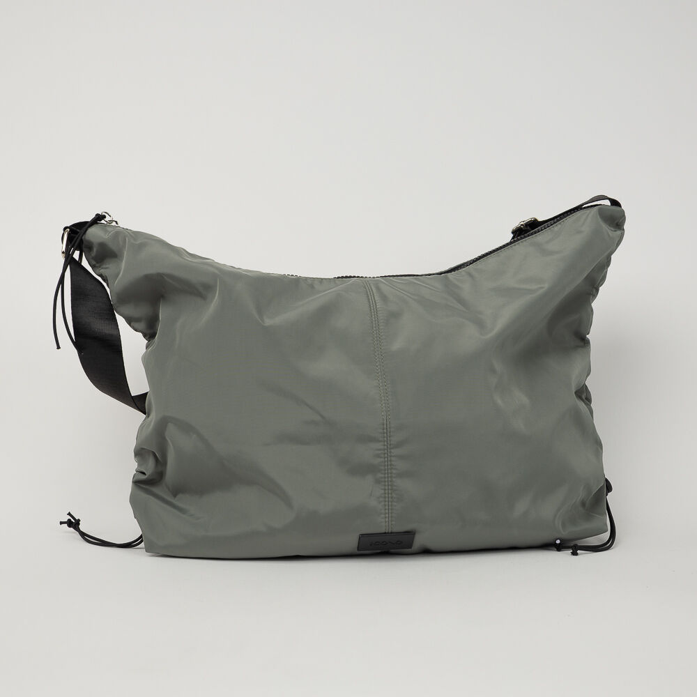 Cartera Verde Icono