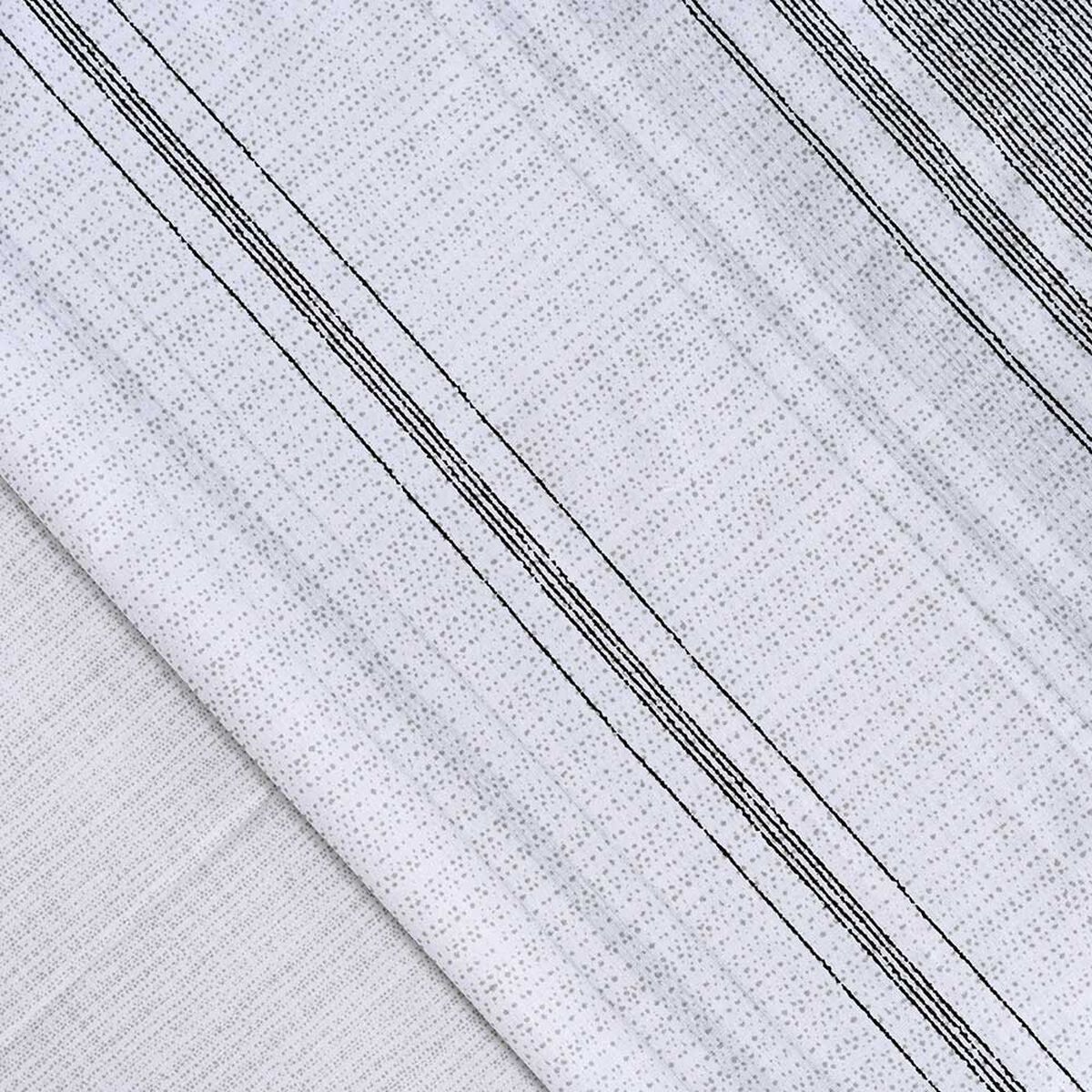 Juego de S&aacute;banas Estampado Cannon 200 Hilos King Diagonals