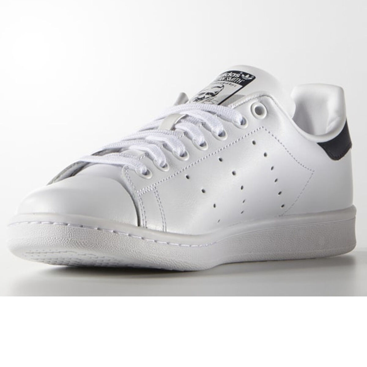 Zapatilla Unisex Adidas Stan Smith