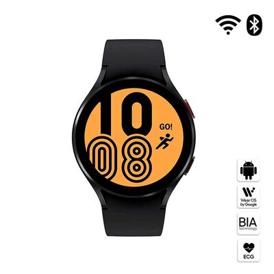 Smartwatch Samsung Galaxy Watch4 44mm Black