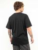 Polera Deportiva Hombre Black County