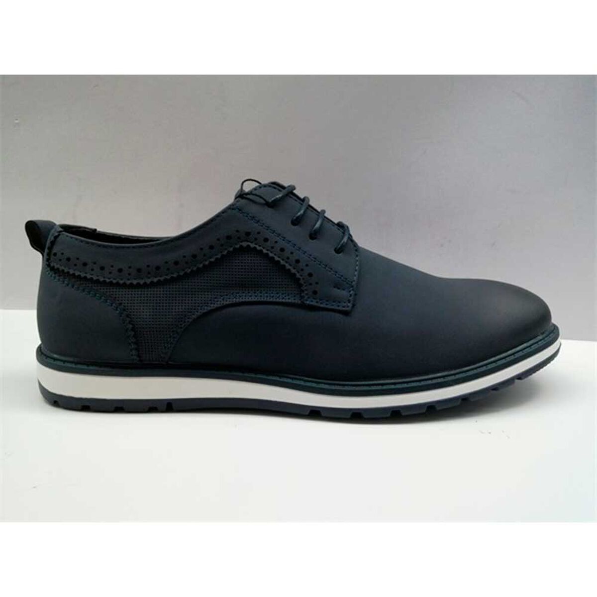 Zapato Clásico Hombre Portman Club