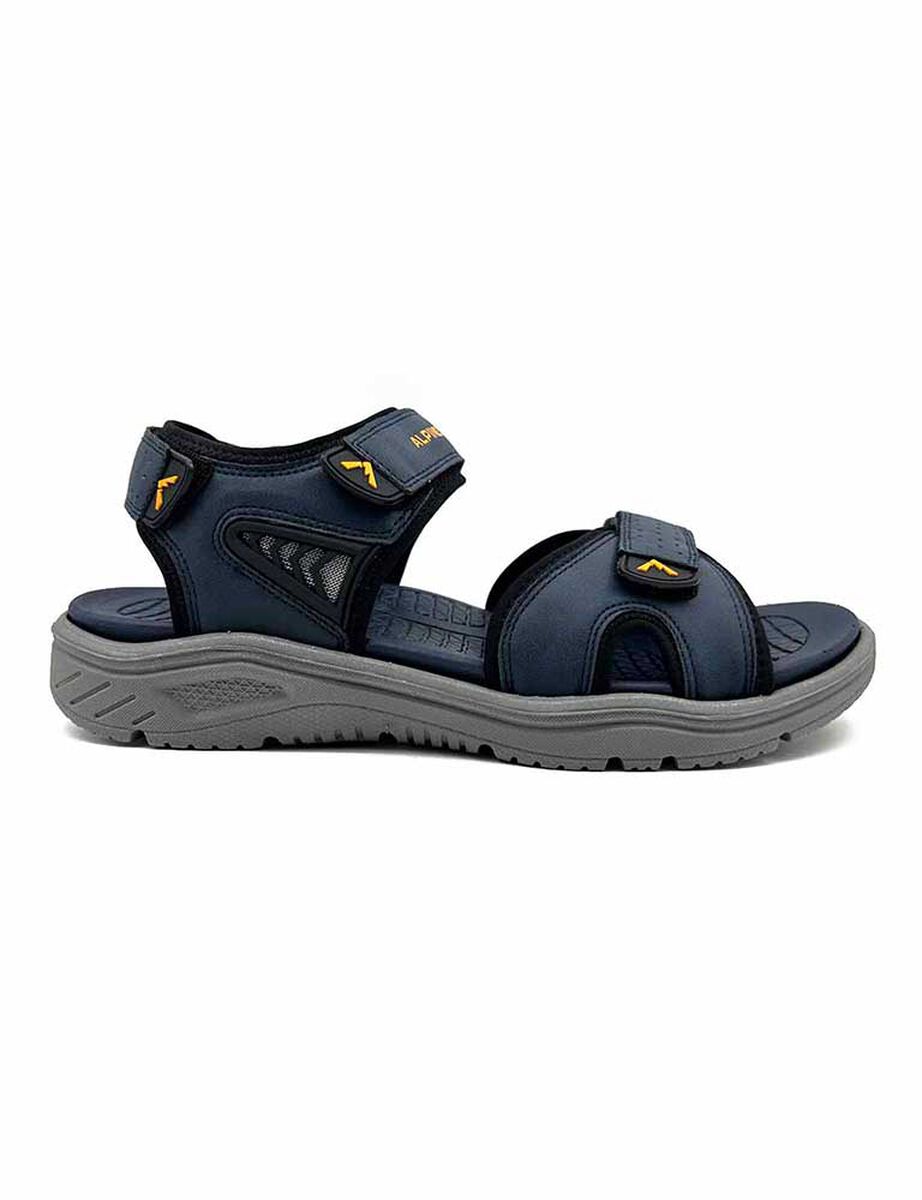 Sandalia Outdoor Hombre Alpinextrem