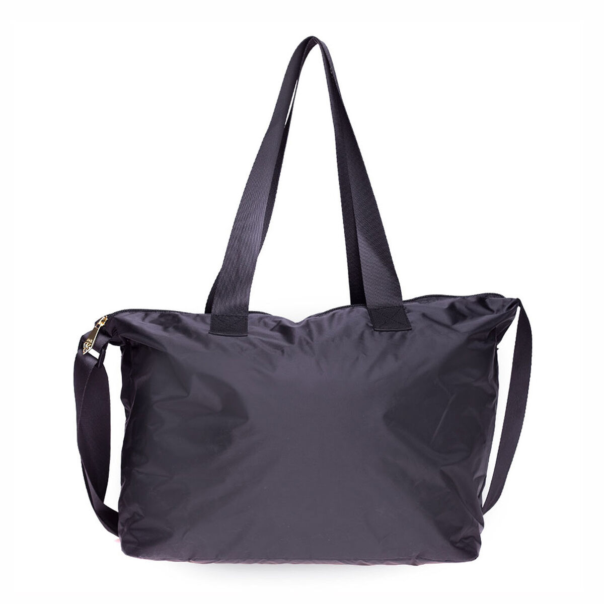 Bolso Crow Negro