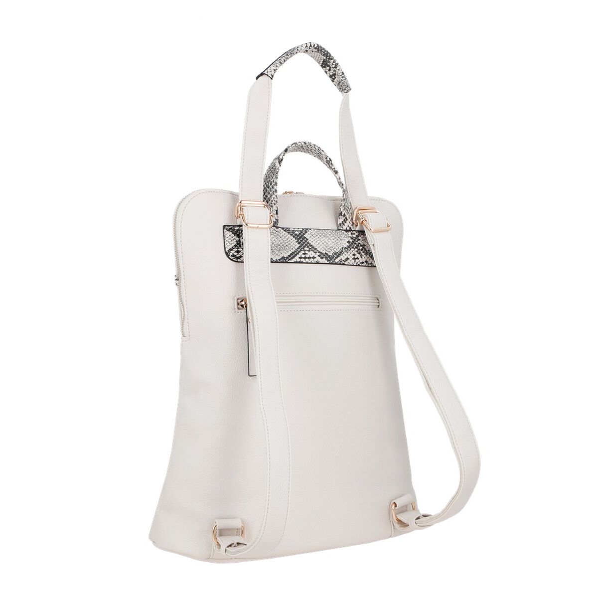 Mochila Notebook Secret Graz SC6 Beige 15"