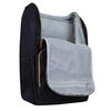 Mochila Maternal Premium Black Gold Bebesit