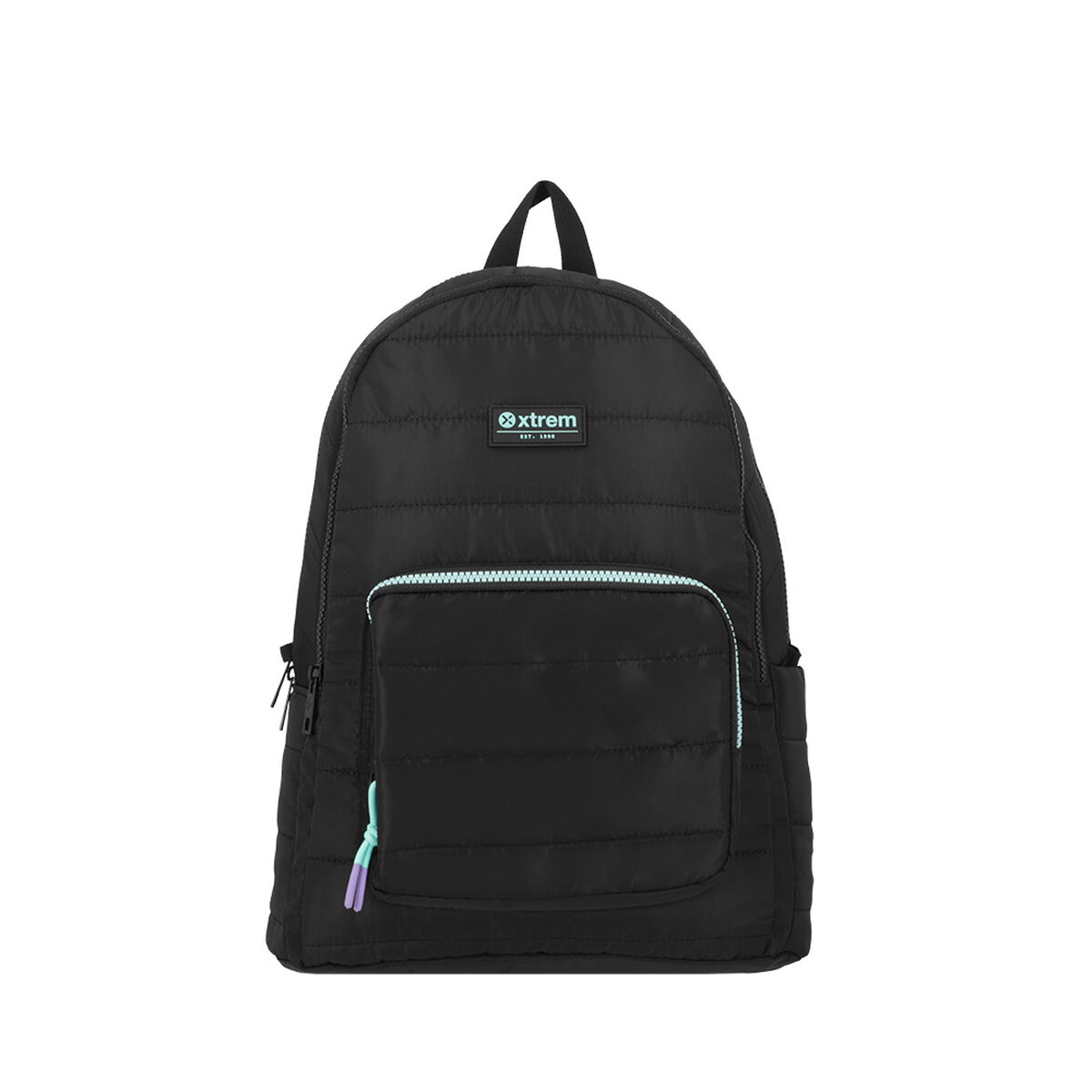 Mochila Notebook Hamilton 4Xt Negro 15" M Xtrem
