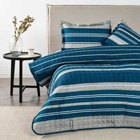 Quilt American Family 2 Plazas Oasis