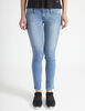 Jeans Skinny Mujer Levis