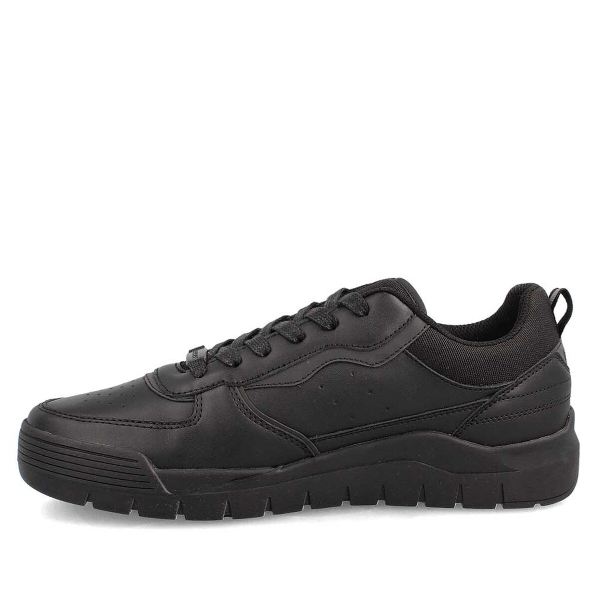 Zapatilla Escolar Hombre Teener