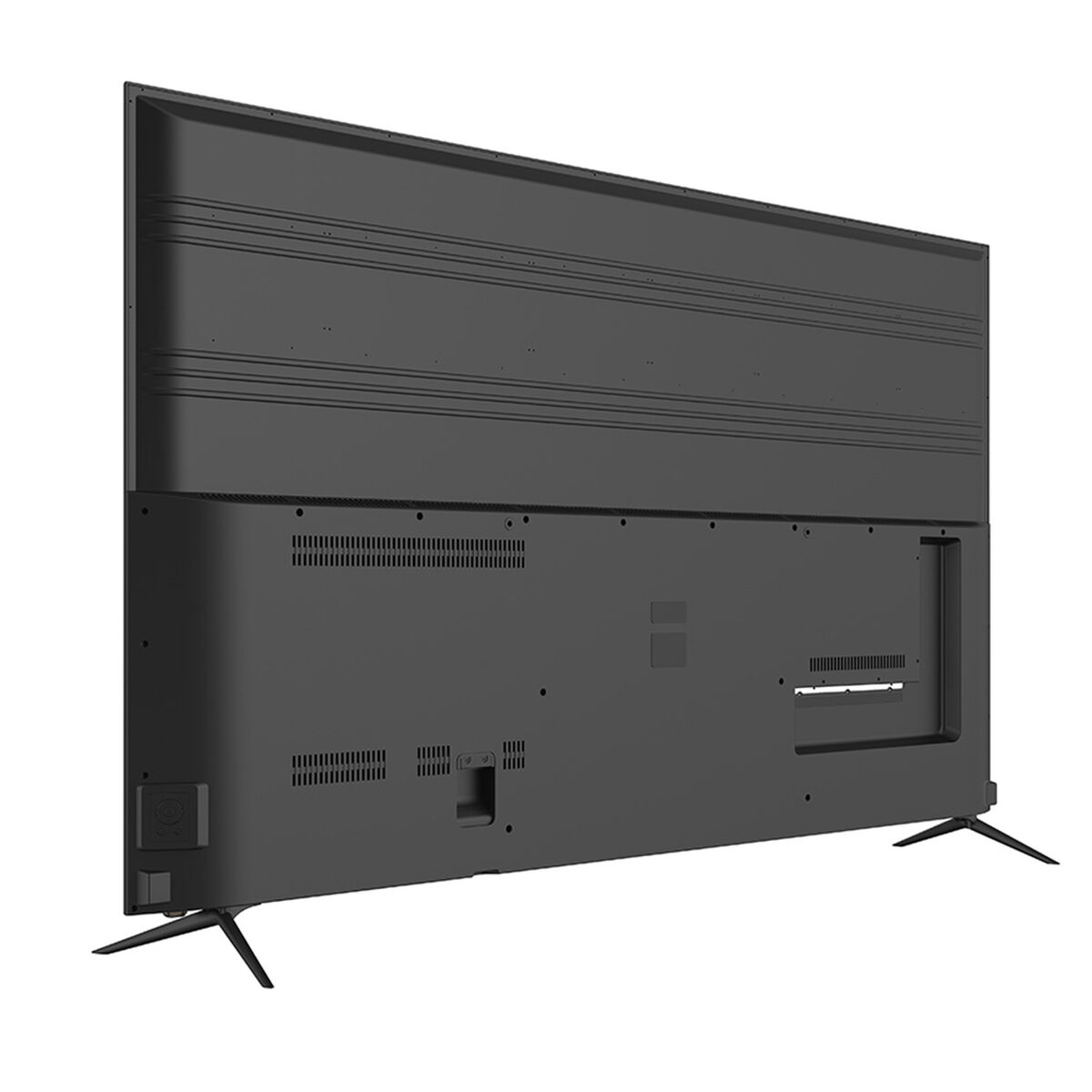 LED 75" Hyundai HY75UH7130 Smart TV UHD Magic Remote