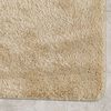 Set 3 Accesorios de Baño Modalfo Bañomi Beige