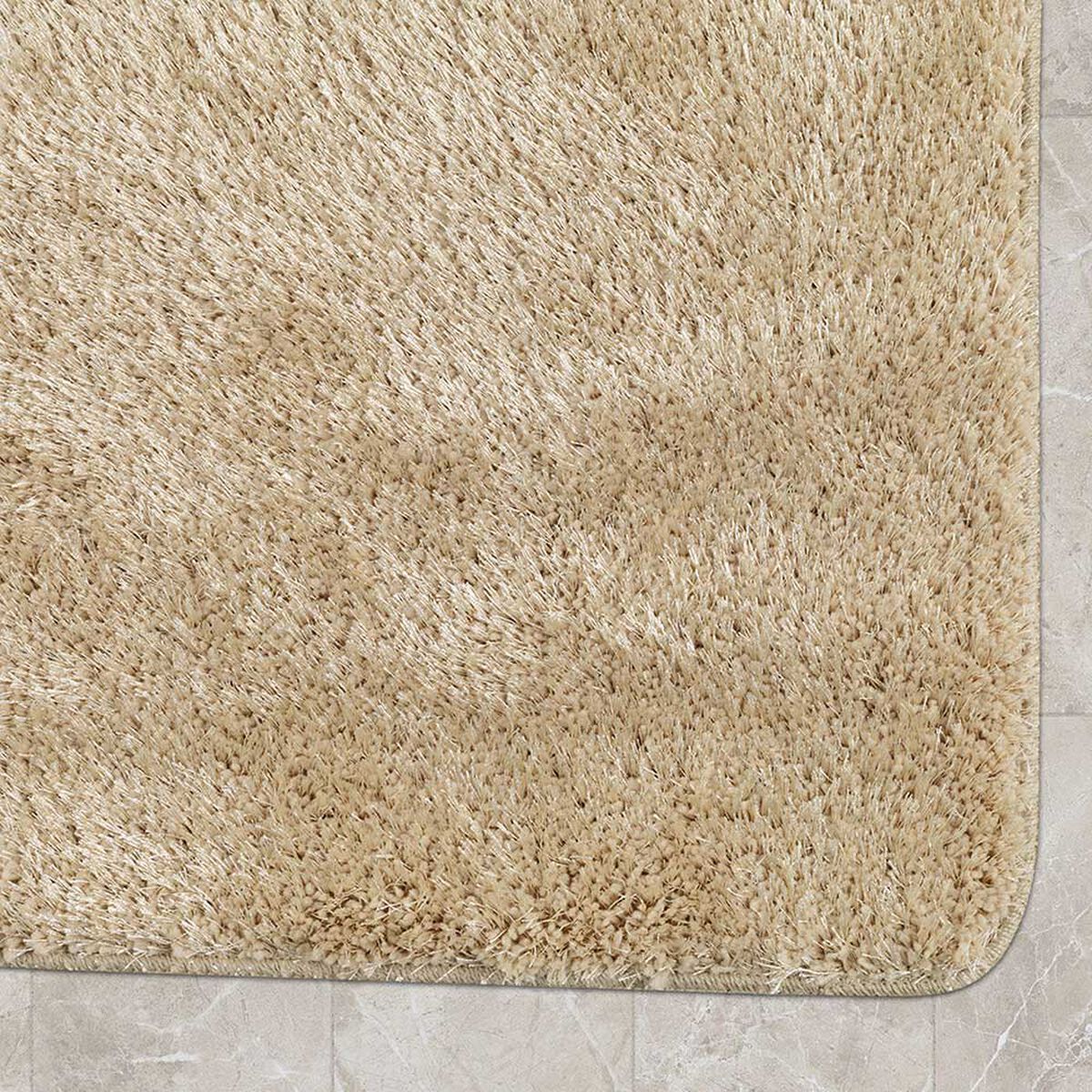 Set 3 Accesorios de Baño Modalfo Bañomi Beige