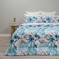 Plumón Rosen king Clunia Verde