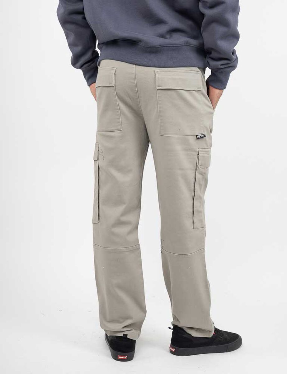 Pantal&oacute;n Hombre Icono