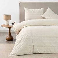 Funda de Plumón Cannon 2 Plazas Dyed Stripe