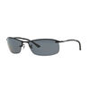 Lentes Ray Ban Aerodinámicos