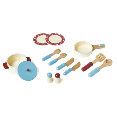 Imagen 2 del producto Accesorios de Madera Gamepower  (13Pcs)