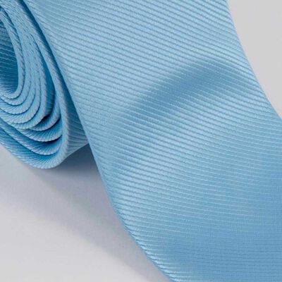 Imagen 2 del producto Corbata Hombre Zibel Celeste