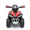 Cuatrimoto Light Rojo Bebesit