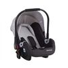 Coche Explorer Lx Gris Bebesit