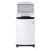 Lavadora Automática LG WT13WSBP 4 kg.