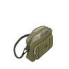 Bandolera Secret Burgos FW25 S Verde